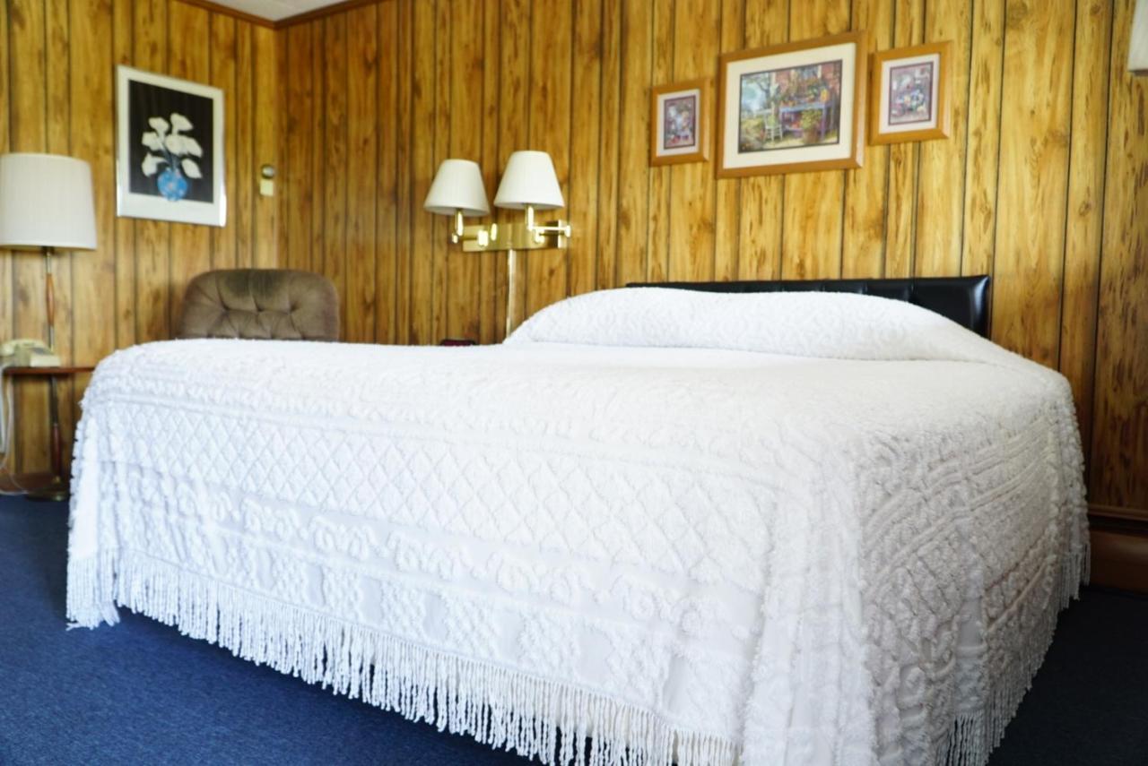 Knob Hill Motor Lodge 힐스빌 객실 사진